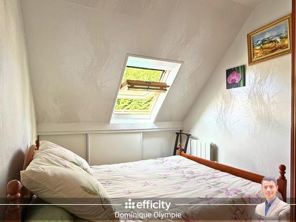 Maison 7 pièces - 128 m²