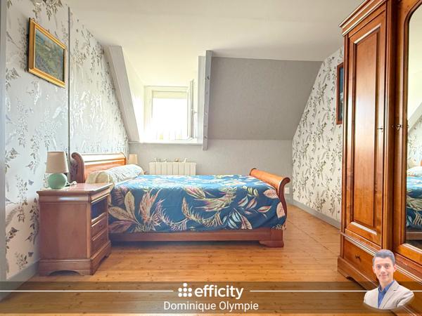 Maison 7 pièces - 128 m²