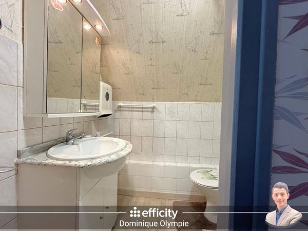 Maison 7 pièces - 128 m²