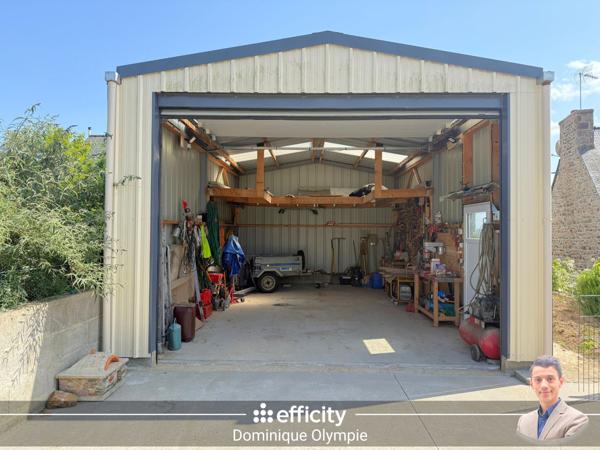 Maison 7 pièces - 128 m²