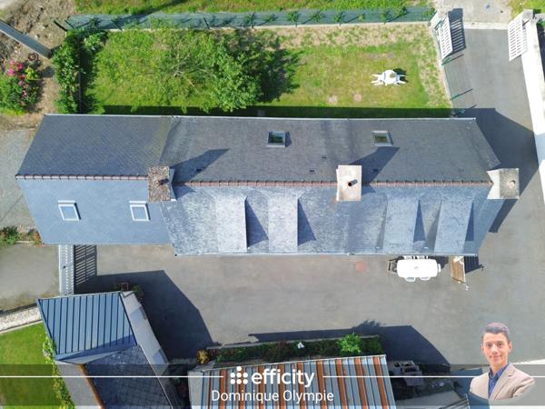 Maison 7 pièces - 128 m²