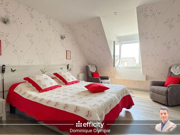 Maison 7 pièces - 128 m²