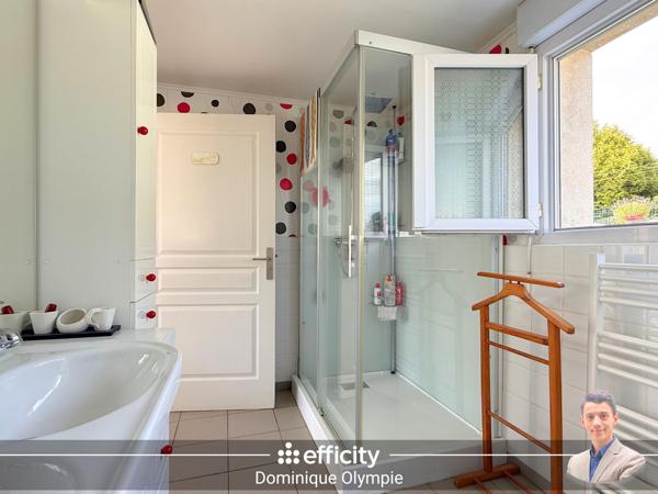 Maison 7 pièces - 128 m²