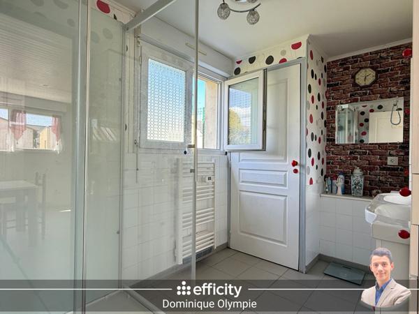 Maison 7 pièces - 128 m²