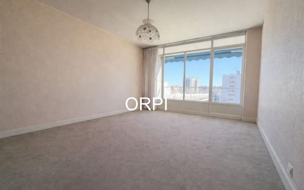 Appartement à vendre    5 pièces • 88,59 m2 Vitry-sur-Seine