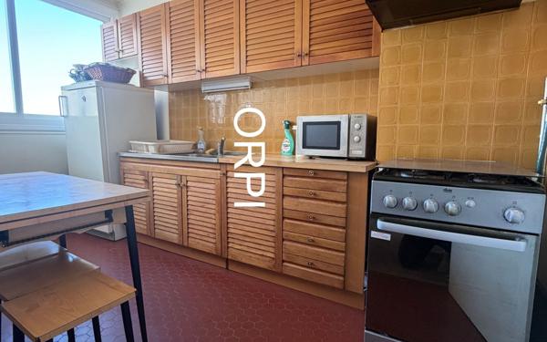 Appartement à vendre    5 pièces • 88,59 m2 Vitry-sur-Seine