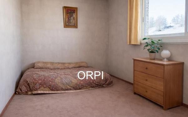 Appartement à vendre    5 pièces • 88,59 m2 Vitry-sur-Seine