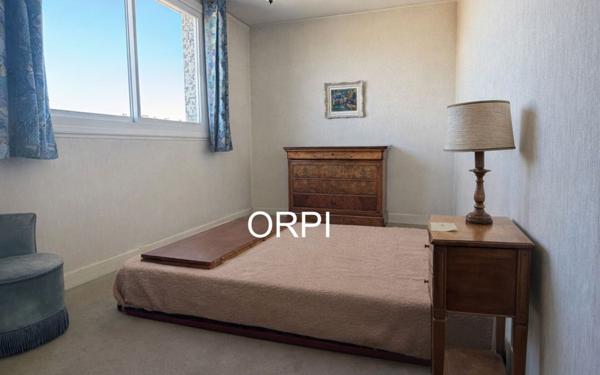 Appartement à vendre    5 pièces • 88,59 m2 Vitry-sur-Seine