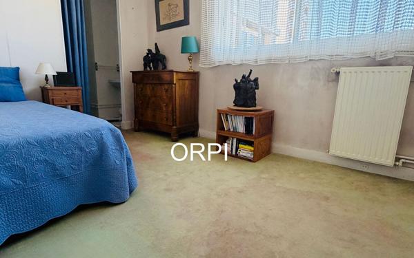 Appartement à vendre    5 pièces • 88,59 m2 Vitry-sur-Seine