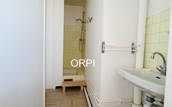 Appartement à vendre    5 pièces • 88,59 m2 Vitry-sur-Seine