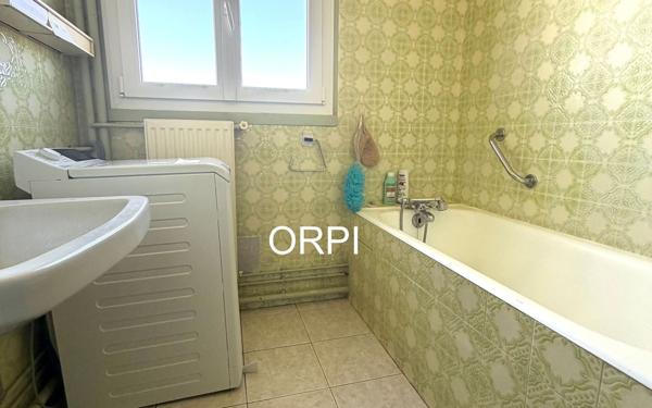 Appartement à vendre    5 pièces • 88,59 m2 Vitry-sur-Seine