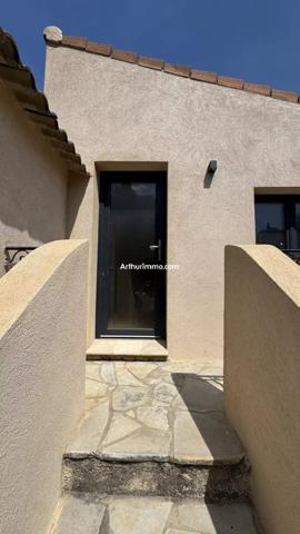 Vente Maison 5 pièces 93 m2 à Trans-en-Provence