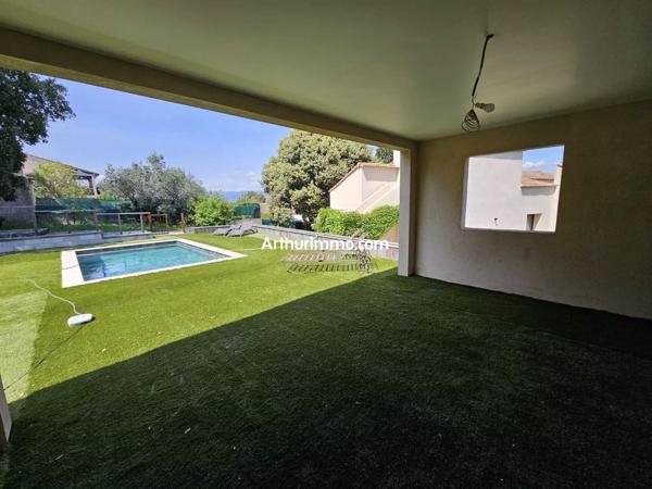 Vente Maison 5 pièces 93 m2 à Trans-en-Provence