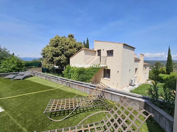 Vente Maison 5 pièces 93 m2 à Trans-en-Provence