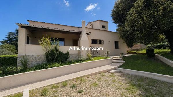 Vente Maison 5 pièces 93 m2 à Trans-en-Provence