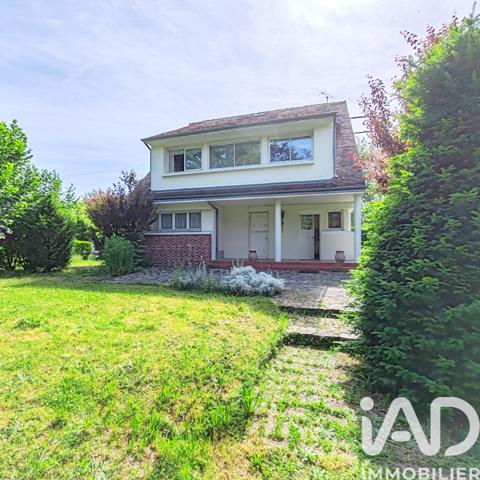 Maison à vendre 7 pièces 174 m² Olivet