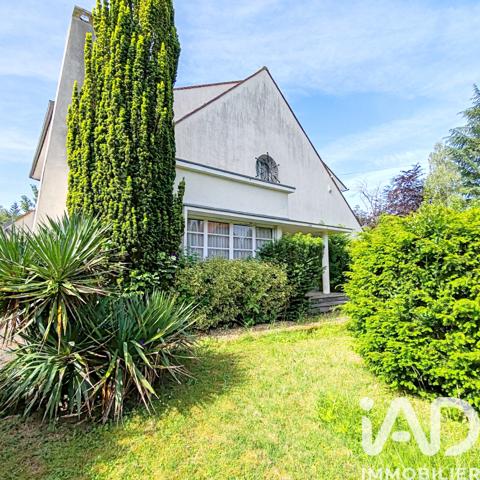 Maison à vendre 7 pièces 174 m² Olivet