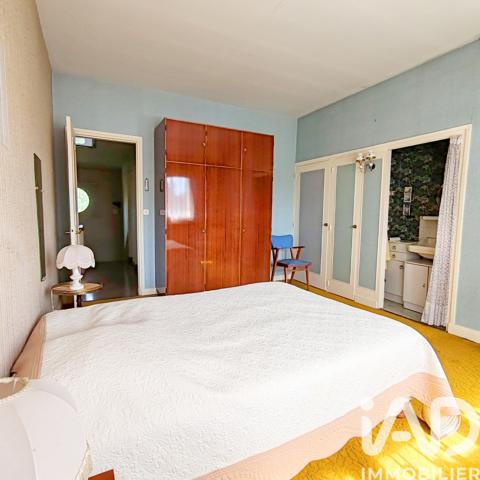 Maison à vendre 7 pièces 174 m² Olivet