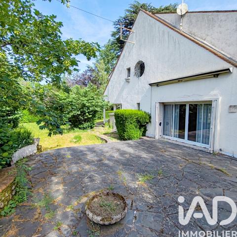 Maison à vendre 7 pièces 174 m² Olivet