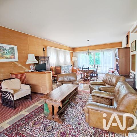 Maison à vendre 7 pièces 174 m² Olivet
