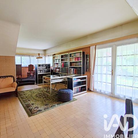 Maison à vendre 7 pièces 174 m² Olivet