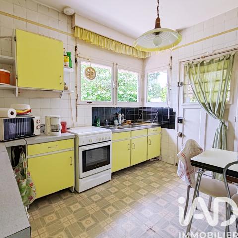 Maison à vendre 7 pièces 174 m² Olivet