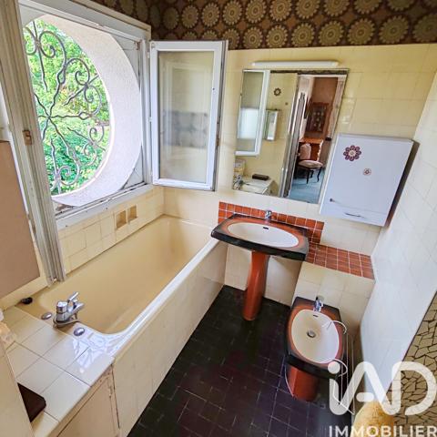 Maison à vendre 7 pièces 174 m² Olivet
