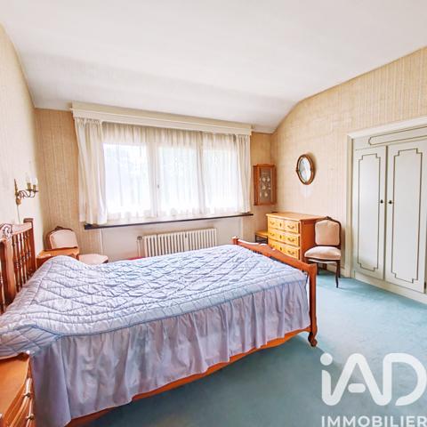 Maison à vendre 7 pièces 174 m² Olivet