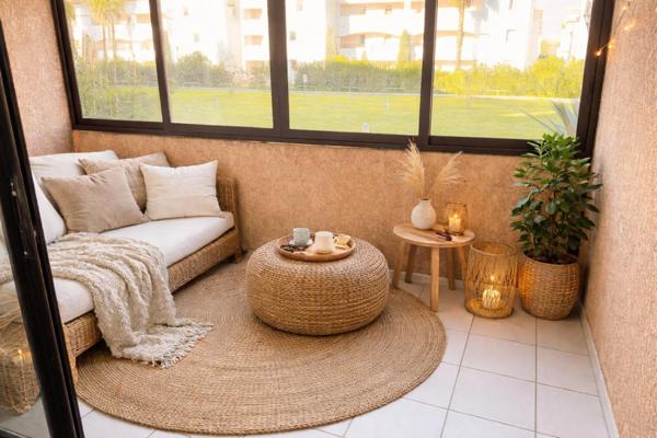 Envie de vacances, ce studio cabine vous attend