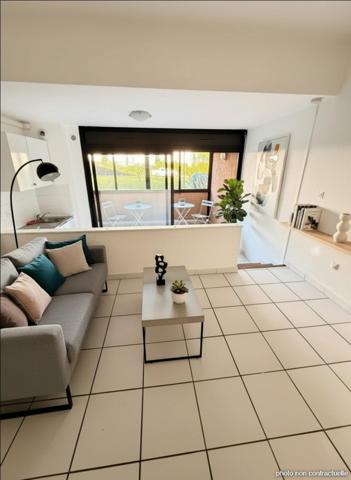 Envie de vacances, ce studio cabine vous attend