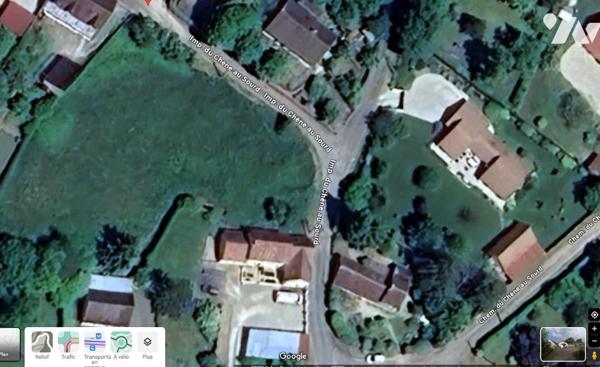 Vente Terrain â bâtir