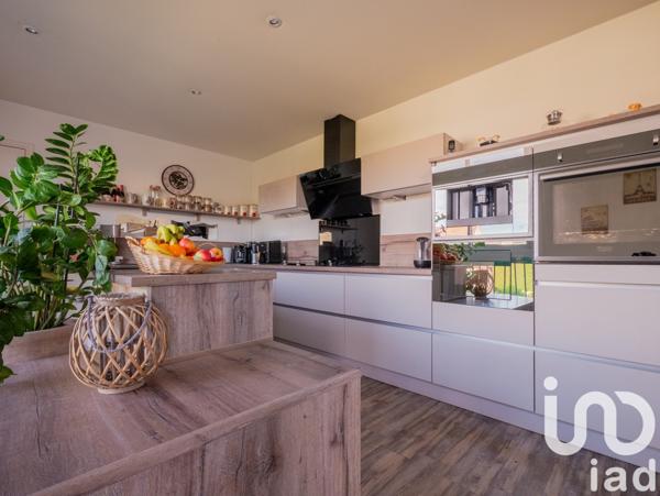 Maison à vendre 13 pièces 300 m² Mitry-Mory