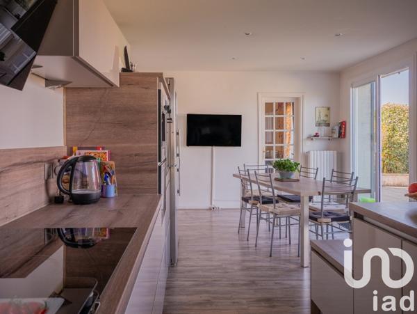 Maison à vendre 13 pièces 300 m² Mitry-Mory