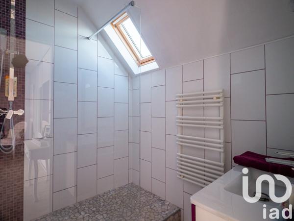 Maison à vendre 13 pièces 300 m² Mitry-Mory