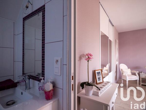 Maison à vendre 13 pièces 300 m² Mitry-Mory