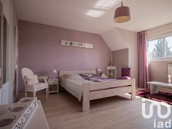 Maison à vendre 13 pièces 300 m² Mitry-Mory