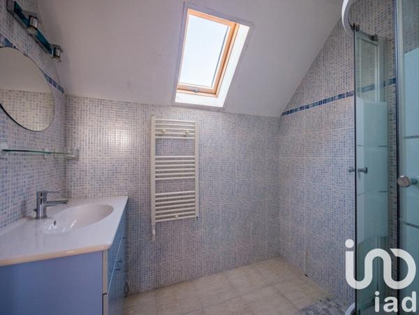 Maison à vendre 13 pièces 300 m² Mitry-Mory