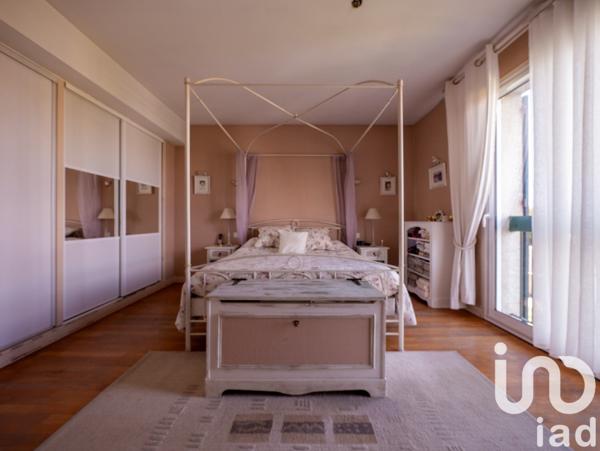 Maison à vendre 13 pièces 300 m² Mitry-Mory