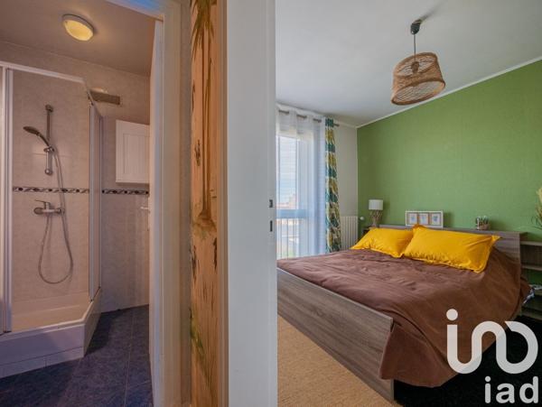 Maison à vendre 13 pièces 300 m² Mitry-Mory