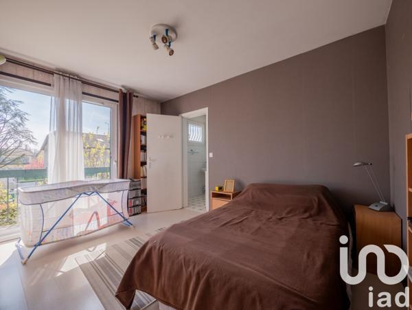 Maison à vendre 13 pièces 300 m² Mitry-Mory