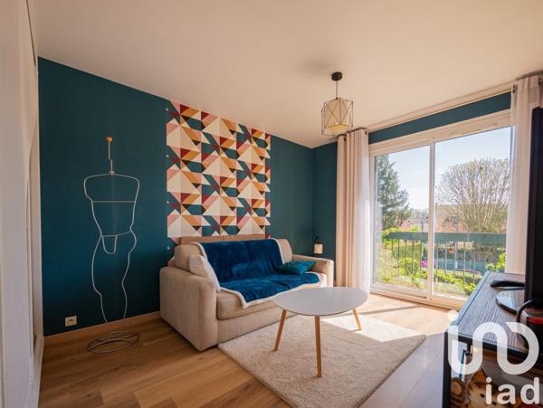 Maison à vendre 13 pièces 300 m² Mitry-Mory