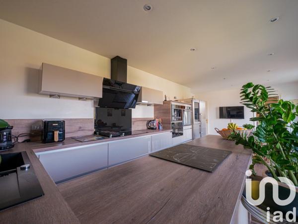 Maison à vendre 13 pièces 300 m² Mitry-Mory