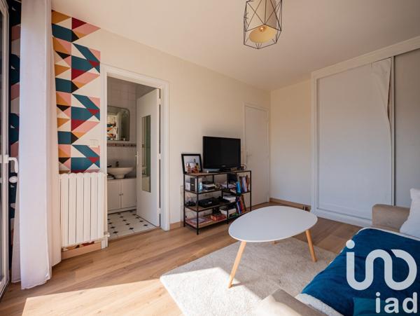 Maison à vendre 13 pièces 300 m² Mitry-Mory