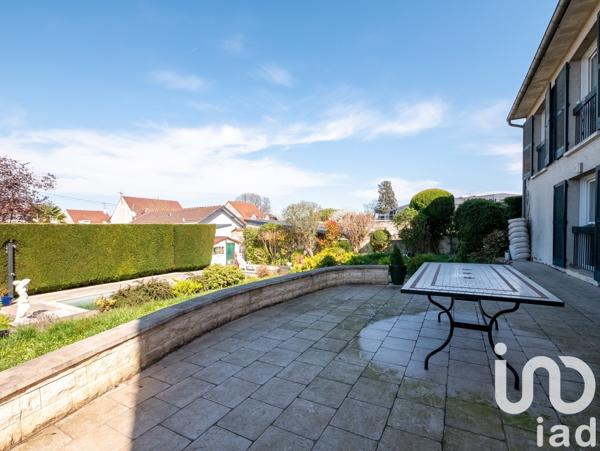 Maison à vendre 13 pièces 300 m² Mitry-Mory