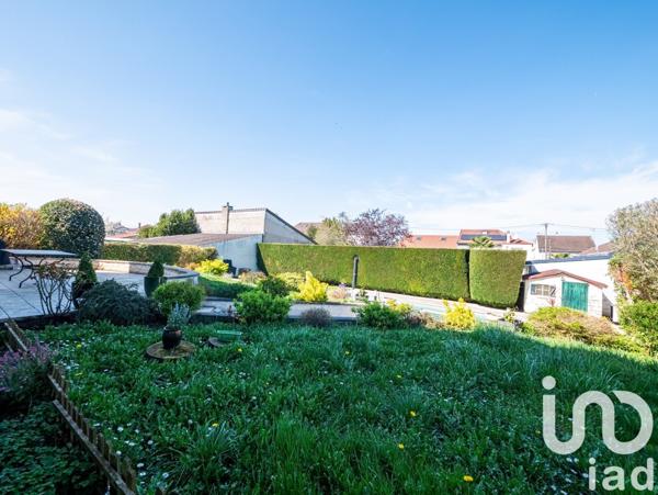 Maison à vendre 13 pièces 300 m² Mitry-Mory