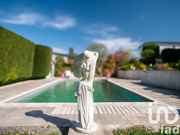 Maison à vendre 13 pièces 300 m² Mitry-Mory