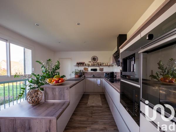 Maison à vendre 13 pièces 300 m² Mitry-Mory