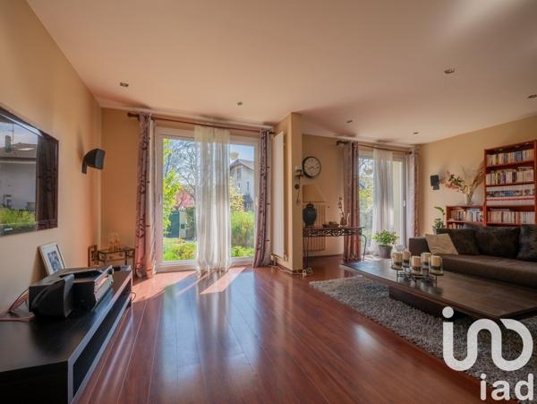 Maison à vendre 13 pièces 300 m² Mitry-Mory