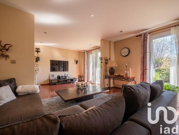 Maison à vendre 13 pièces 300 m² Mitry-Mory