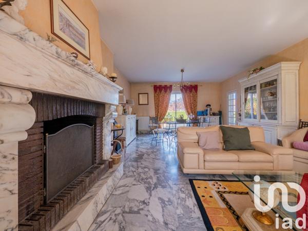 Maison à vendre 13 pièces 300 m² Mitry-Mory